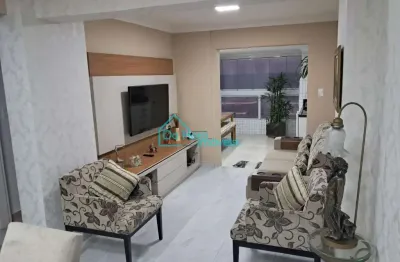 Apartamento com 2 quartos à venda no centro, mongaguá , 92 m2 por r$ 900.000