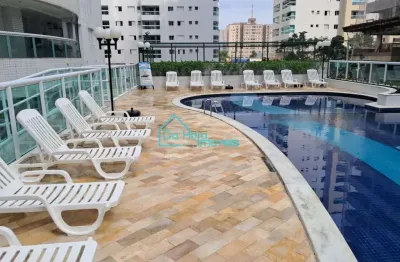 Apartamento com 2 quartos à venda no centro, mongaguá , 92 m2 por r$ 900.000