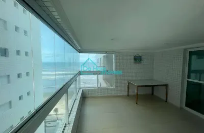 Apartamento com 2 quartos à venda no jardim caiahu, mongaguá  por r$ 570.000