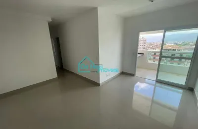 Apartamento com 2 quartos à venda no jardim praia grande, mongaguá , 70 m2 por r$ 350.000