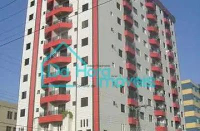 Apartamento com 2 quartos à venda no centro, mongaguá , 80 m2 por r$ 380.000
