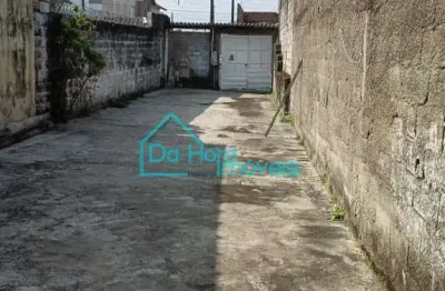 Casa com 2 quartos à venda no jardim sao francisco, mongaguá  por r$ 140.000