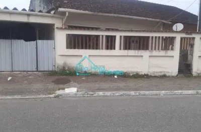Casa com 2 quartos à venda no solemar, praia grande , 76 m2 por r$ 318.000