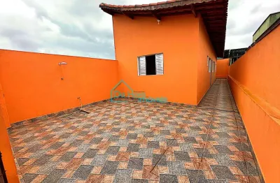 Casa com 2 quartos à venda no jardim praia grande, mongaguá , 67 m2 por r$ 280.000