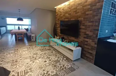Apartamento com 3 quartos à venda no centro, mongaguá  por r$ 1.200.000