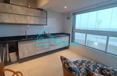 Apartamento com 3 quartos à venda no centro, mongaguá , 98 m2 por r$ 1.200.000