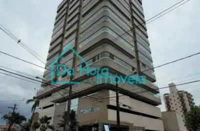 Apartamento com 2 quartos à venda na cidade ocian, praia grande , 90 m2 por r$ 499.000