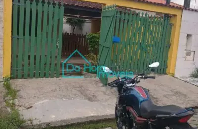 Casa com 2 quartos à venda no florida mirim, mongaguá  por r$ 175.000