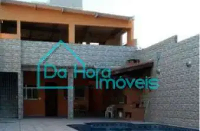 Casa com 3 quartos à venda na vila atlântica, mongaguá , 100 m2 por r$ 450.000