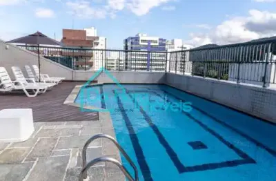 Apartamento com 4 quartos à venda no centro, mongaguá , 120 m2 por r$ 680.000