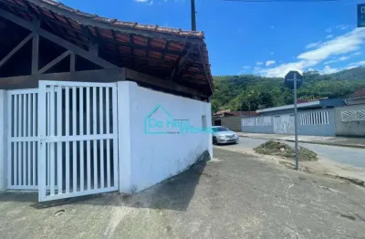 Casa com 2 quartos à venda no solemar, praia grande , 78 m2 por r$ 225.000
