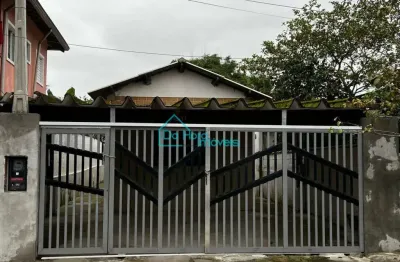 Casa com 3 quartos à venda na cidade da criança, praia grande , 141 m2 por r$ 290.000