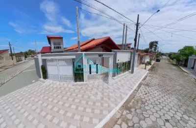 Casa com 2 quartos à venda no florida mirim, mongaguá , 79 m2 por r$ 389.900