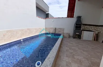 Casa com 2 quartos à venda no florida mirim, mongaguá , 79 m2 por r$ 389.900