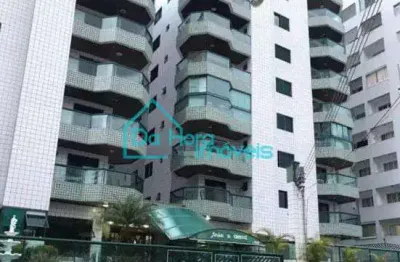 Apartamento com 3 quartos à venda na tupi, praia grande , 989 m2 por r$ 750.000