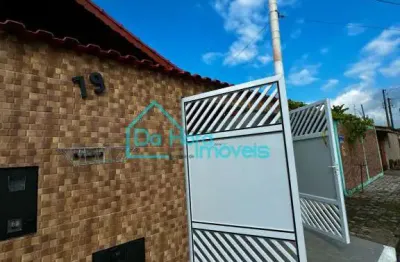 Casa com 3 quartos à venda no jardim praia grande, mongaguá , 104 m2 por r$ 489.000