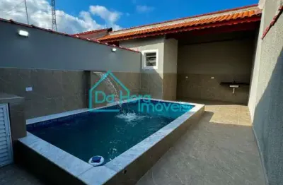 Casa com 3 quartos à venda no jardim praia grande, mongaguá , 104 m2 por r$ 489.000