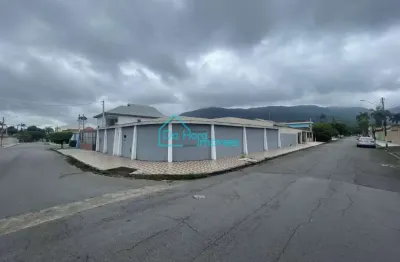 Casa com 3 quartos à venda no balneário flórida, praia grande , 150 m2 por r$ 900.000