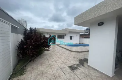 Casa com 3 quartos à venda no balneário flórida, praia grande , 150 m2 por r$ 900.000