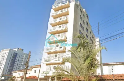 Apartamento com 2 quartos à venda na vila dinapolis, mongaguá , 60 m2 por r$ 250.000