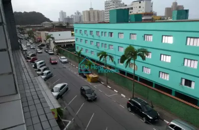 Apartamento com 3 quartos à venda no centro, mongaguá , 100 m2 por r$ 270.000
