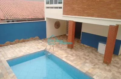 Casa com 5 quartos à venda no cibratel, itanhaém , 261 m2 por r$ 690.000