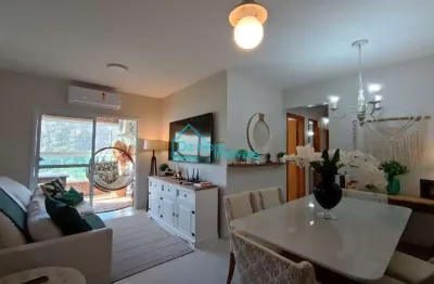 Apartamento com 2 quartos à venda no centro, mongaguá , 75 m2 por r$ 550.000