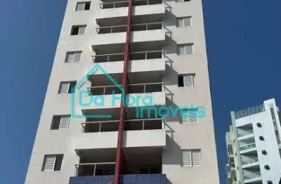 Apartamento com 2 quartos à venda na vila caiçara, praia grande , 65 m2 por r$ 508.000