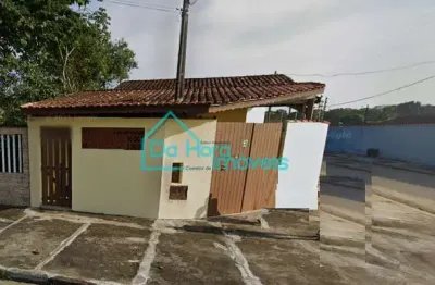 Casa com 3 quartos à venda no florida mirim, mongaguá , 65 m2 por r$ 300.000