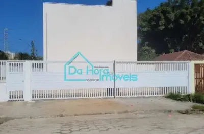 Casa em condomínio fechado com 2 quartos à venda no pedreira, mongaguá , 70 m2 por r$ 190.000