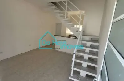 Casa em condomínio fechado com 2 quartos à venda no pedreira, mongaguá , 70 m2 por r$ 190.000