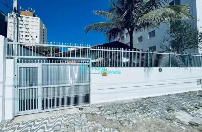 Casa com 3 quartos à venda no solemar, praia grande , 136 m2 por r$ 550.000