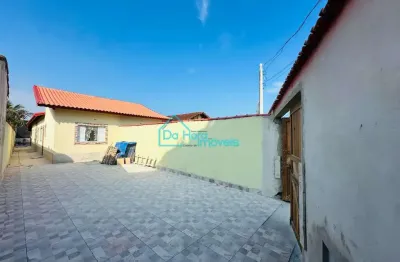 Casa com 3 quartos à venda no agenor de campos, mongaguá  por r$ 490.000