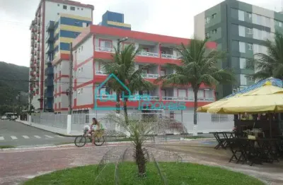 Apartamento com 2 quartos à venda no jardim marina, mongaguá , 65 m2 por r$ 320.000