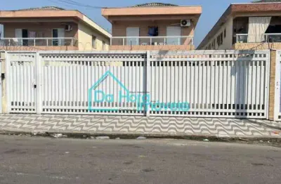 Casa com 2 quartos à venda na vila sonia, praia grande  por r$ 70.000