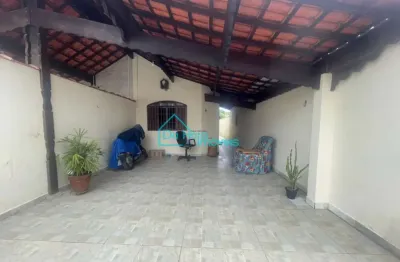 Casa com 3 quartos à venda na vila atlântica, mongaguá , 85 m2 por r$ 350.000