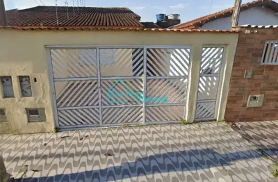 Casa com 3 quartos à venda na vila atlântica, mongaguá , 125 m2 por r$ 410.000