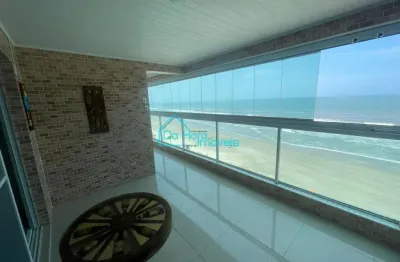 Apartamento com 3 quartos à venda na vila são paulo, mongaguá , 103 m2 por r$ 670.000