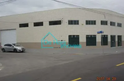 Sala comercial para alugar no jardim princesa, praia grande  por r$ 14.000