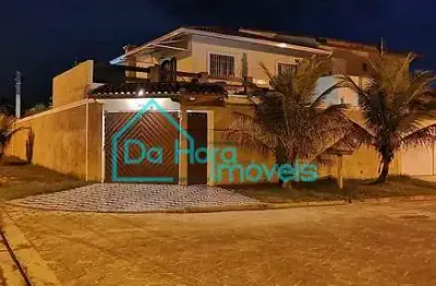 Casa com 3 quartos à venda na estancia são jose, peruíbe  por r$ 900.000