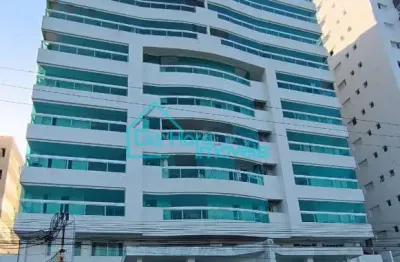 Cobertura com 4 quartos à venda no centro, mongaguá , 160 m2 por r$ 1.300.000