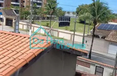 Apartamento com 1 quarto à venda no centro, mongaguá , 57 m2 por r$ 250.000