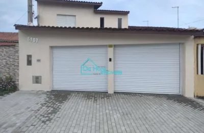 Casa com 4 quartos à venda no balneario santa eugenia, mongaguá , 180 m2 por r$ 1.200.000