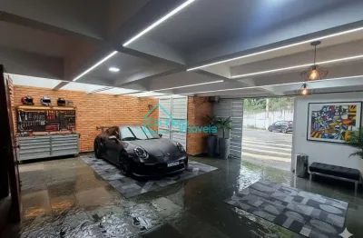 Casa com 6 quartos à venda no parque da mooca, são paulo , 310 m2 por r$ 2.000.000