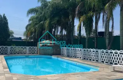 Casa com 3 quartos à venda na nossa senhora de fatima, mongaguá , 180 m2 por r$ 690.000