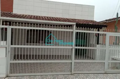 Casa com 2 quartos à venda no centro, mongaguá , 92 m2 por r$ 360.000