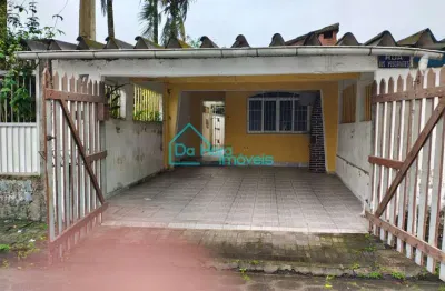 Casa com 3 quartos à venda na vila atlântica, mongaguá , 68 m2 por r$ 290.000