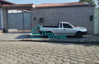 Casa com 2 quartos à venda no agenor de campos, mongaguá , 85 m2 por r$ 350.000