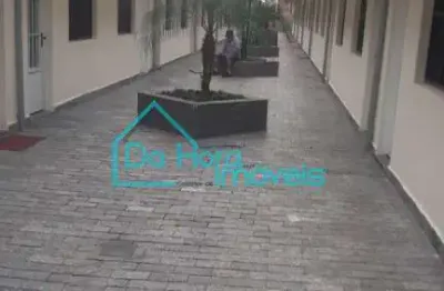 Casa em condomínio fechado com 1 quarto à venda no jardim cascata, mongaguá , 57 m2 por r$ 240.000