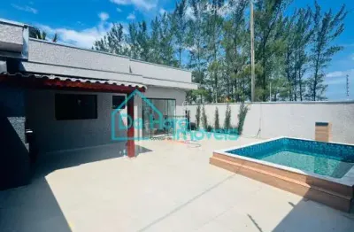 Casa com 2 quartos à venda no bopiranga, itanhaém , 75 m2 por r$ 530.000